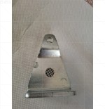 FAAC Staffa Anteriore Piastra A Saldare braccio 402 Originale 